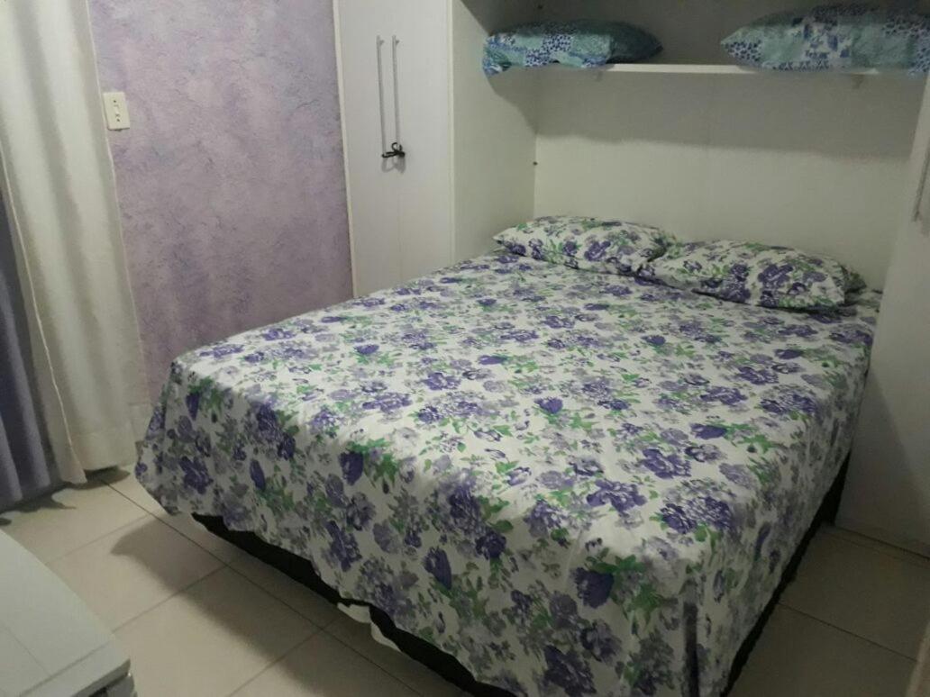 Solemar Frente Mar Piscina Churrasqueira Wifi Garagem Portaria 24Hs 아파트 외부 사진