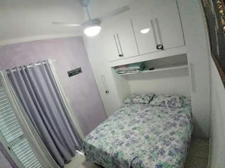Solemar Frente Mar Piscina Churrasqueira Wifi Garagem Portaria 24Hs 아파트 외부 사진