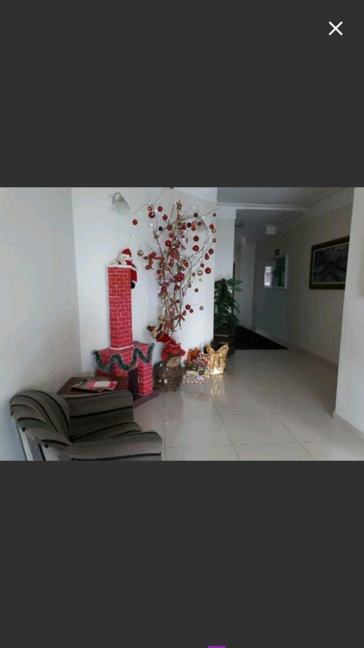 Solemar Frente Mar Piscina Churrasqueira Wifi Garagem Portaria 24Hs 아파트 외부 사진